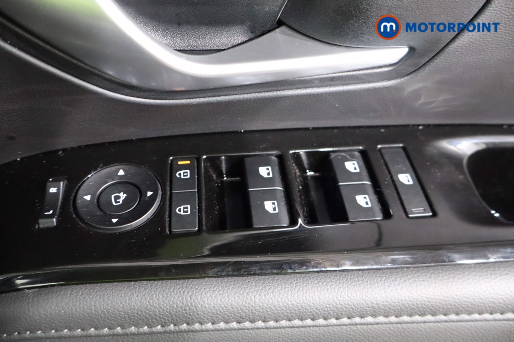 Hyundai Tucson Premium Automatic Petrol-Electric Hybrid SUV - Stock Number (1547452) - 22nd supplementary image