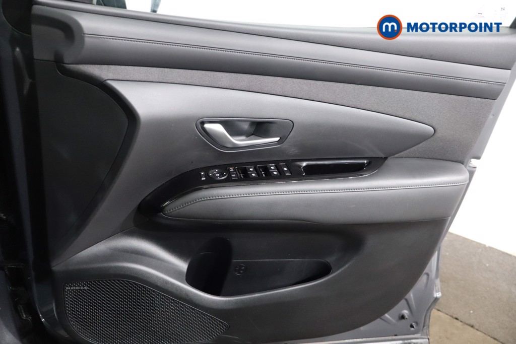 Hyundai Tucson Premium Automatic Petrol-Electric Hybrid SUV - Stock Number (1547452) - 23rd supplementary image