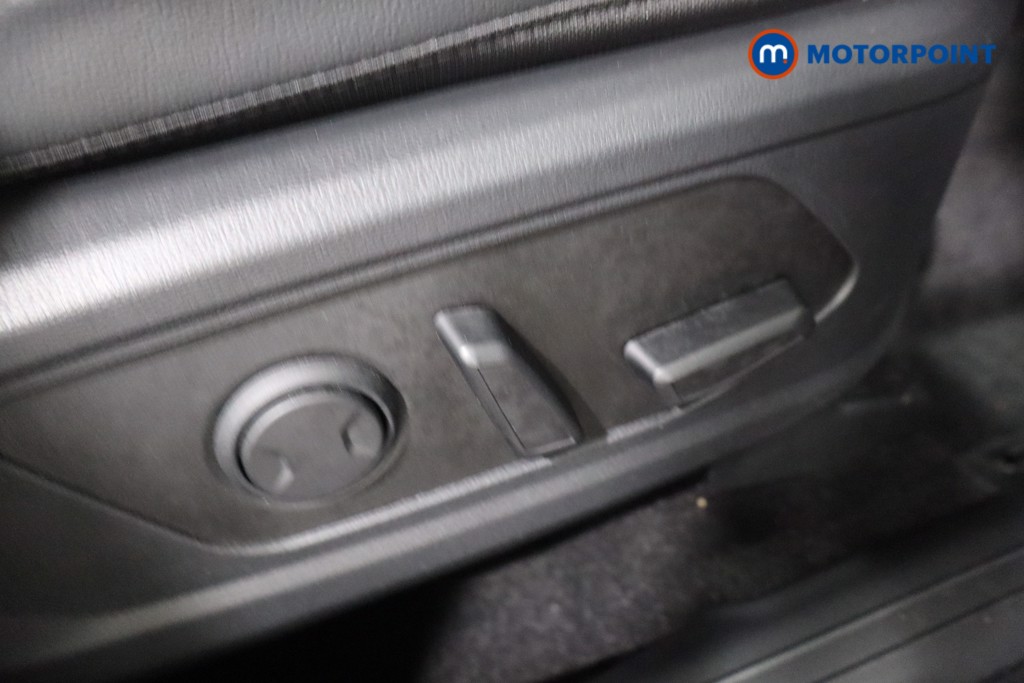 Hyundai Tucson Premium Automatic Petrol-Electric Hybrid SUV - Stock Number (1547452) - 26th supplementary image