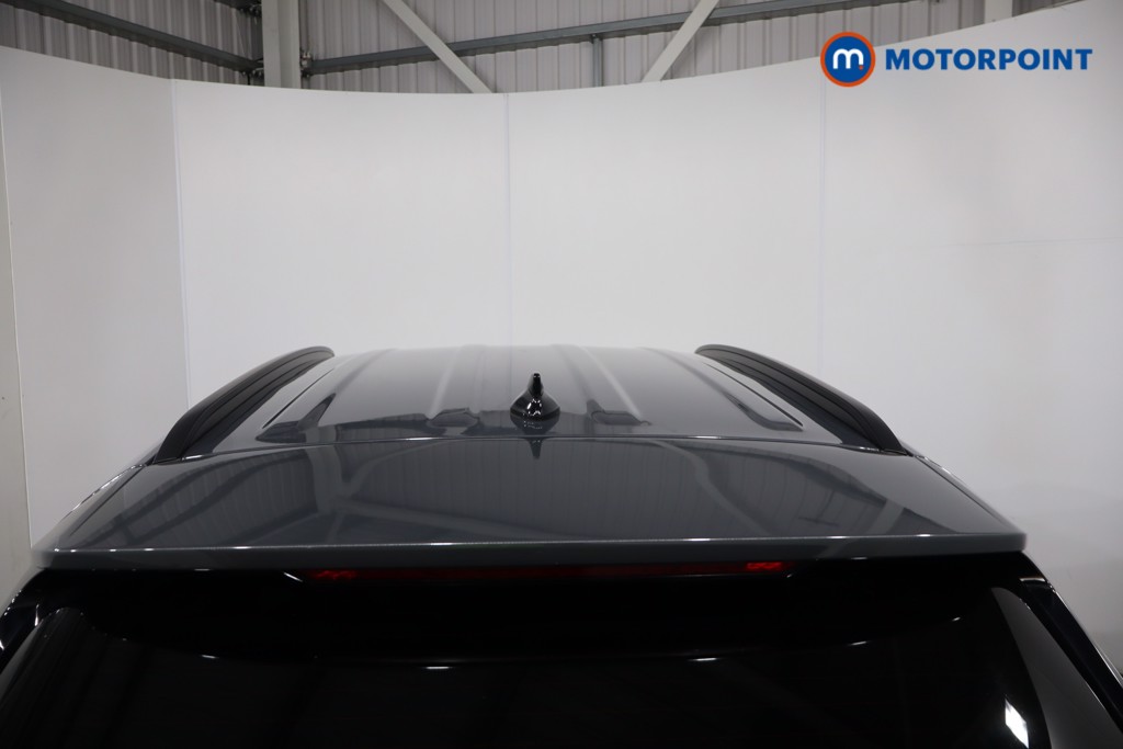 Hyundai Tucson Premium Automatic Petrol-Electric Hybrid SUV - Stock Number (1547452) - 31st supplementary image