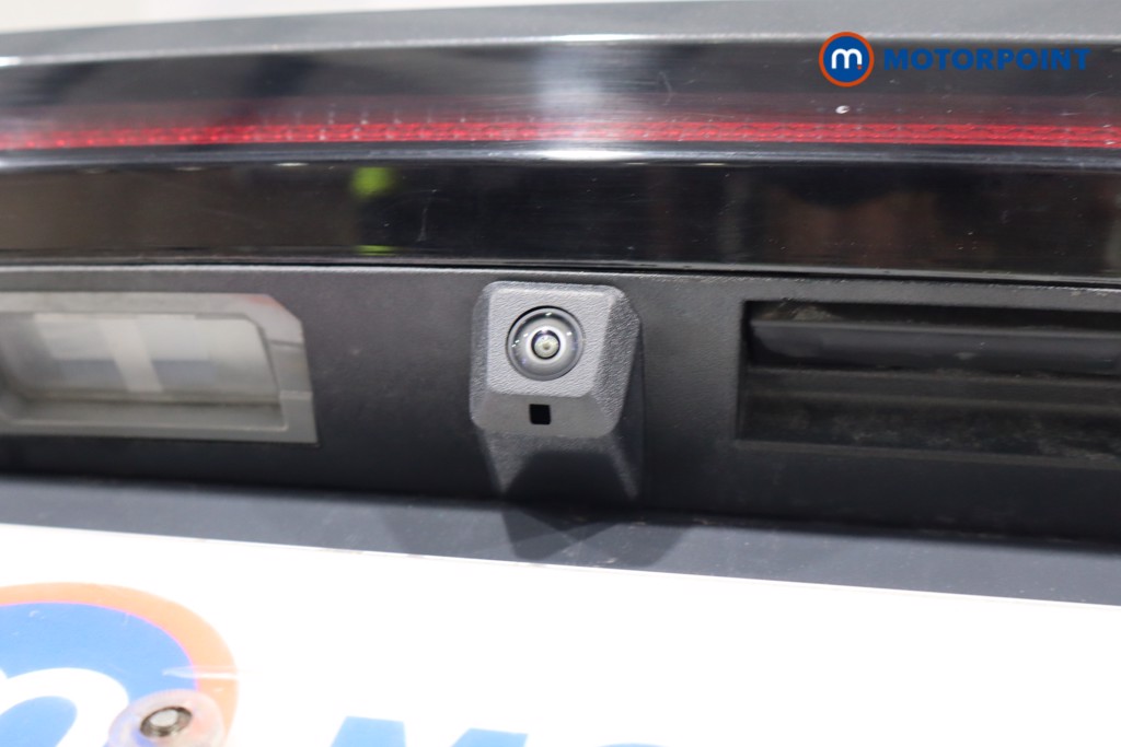 Hyundai Tucson Premium Automatic Petrol-Electric Hybrid SUV - Stock Number (1547452) - 32nd supplementary image