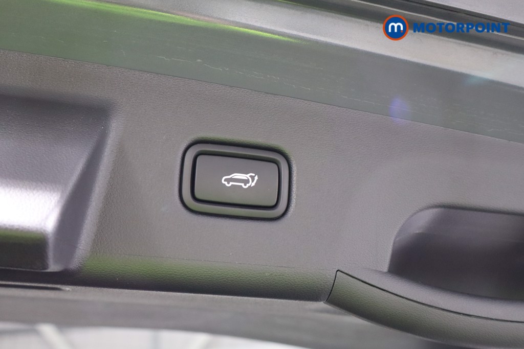 Hyundai Tucson Premium Automatic Petrol-Electric Hybrid SUV - Stock Number (1547452) - 33rd supplementary image