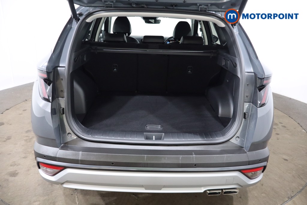 Hyundai Tucson Premium Automatic Petrol-Electric Hybrid SUV - Stock Number (1547452) - 34th supplementary image