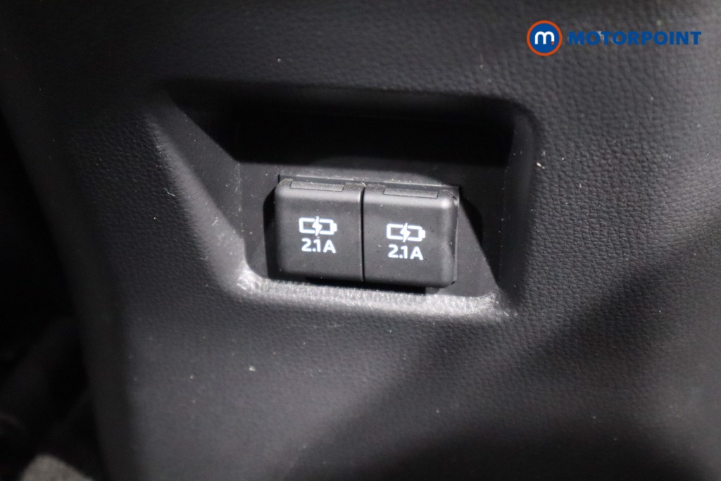 Toyota Rav4 Excel Automatic Petrol-Electric Hybrid SUV - Stock Number (1547766) - 13th supplementary image