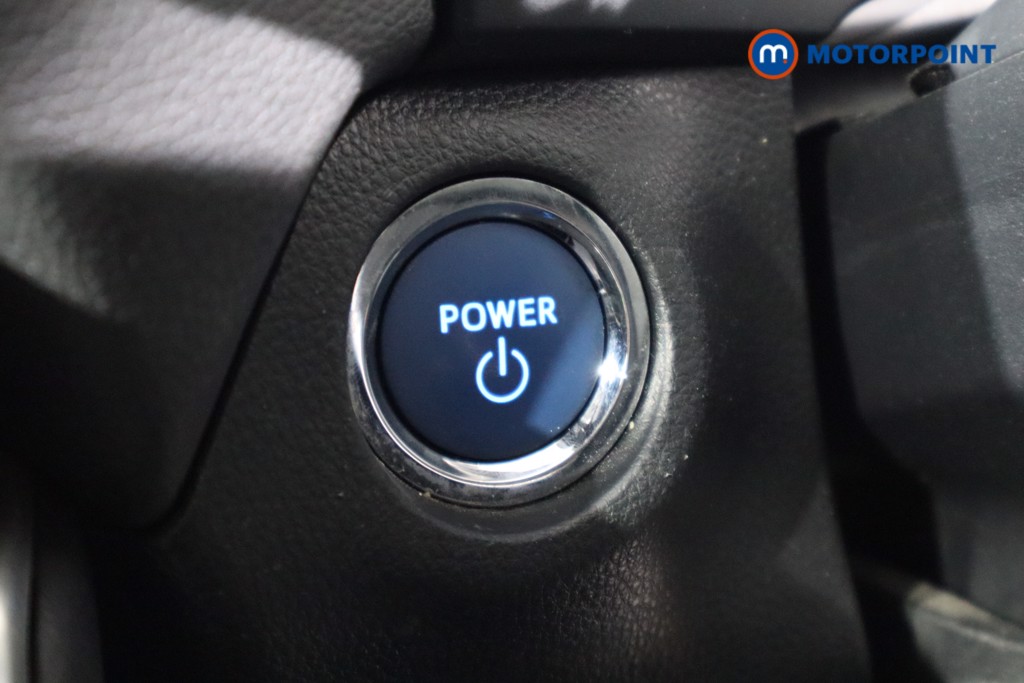 Toyota Rav4 Excel Automatic Petrol-Electric Hybrid SUV - Stock Number (1547766) - 15th supplementary image