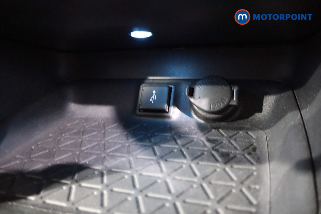 Toyota Rav4 Excel Automatic Petrol-Electric Hybrid SUV - Stock Number (1547766) - 18th supplementary image