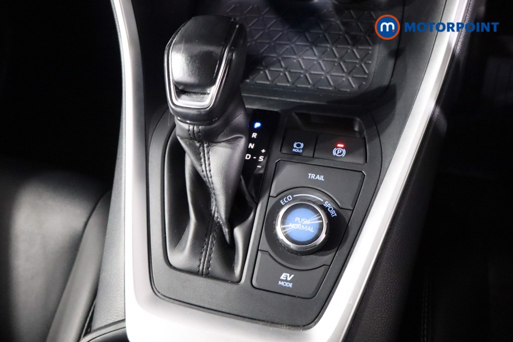 Toyota Rav4 Excel Automatic Petrol-Electric Hybrid SUV - Stock Number (1547766) - 19th supplementary image