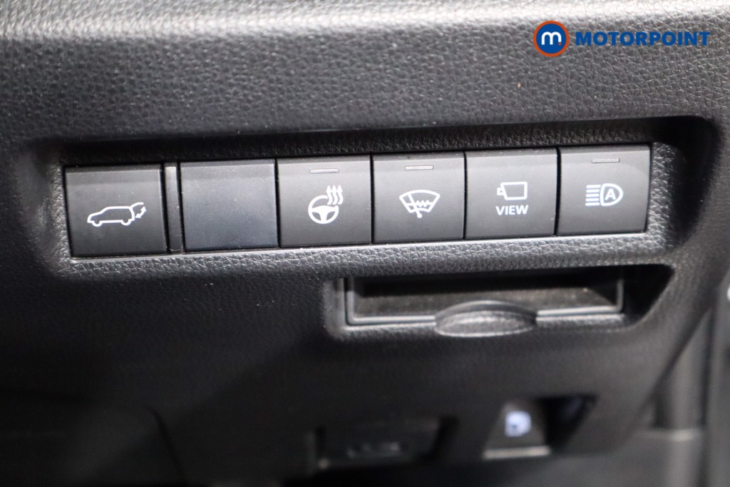 Toyota Rav4 Excel Automatic Petrol-Electric Hybrid SUV - Stock Number (1547766) - 22nd supplementary image