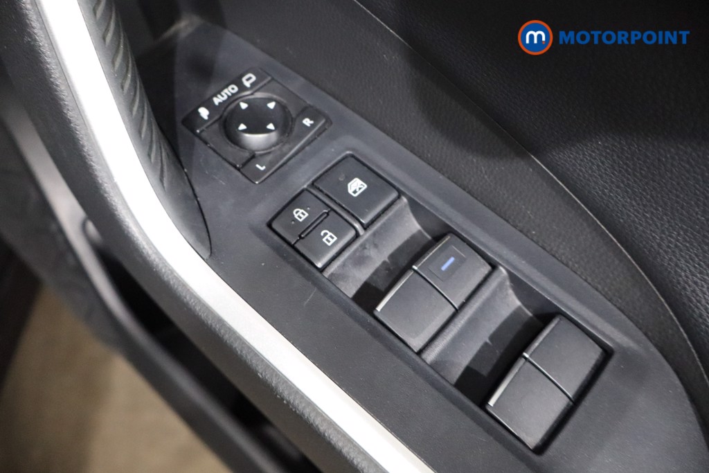 Toyota Rav4 Excel Automatic Petrol-Electric Hybrid SUV - Stock Number (1547766) - 24th supplementary image