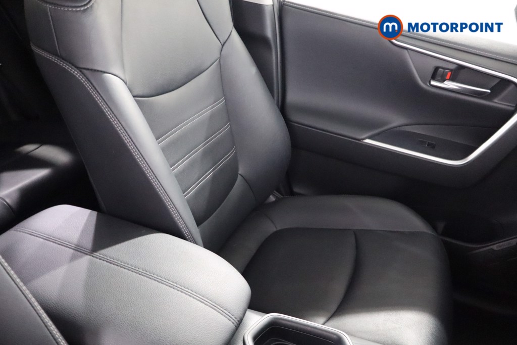 Toyota Rav4 Excel Automatic Petrol-Electric Hybrid SUV - Stock Number (1547766) - 25th supplementary image