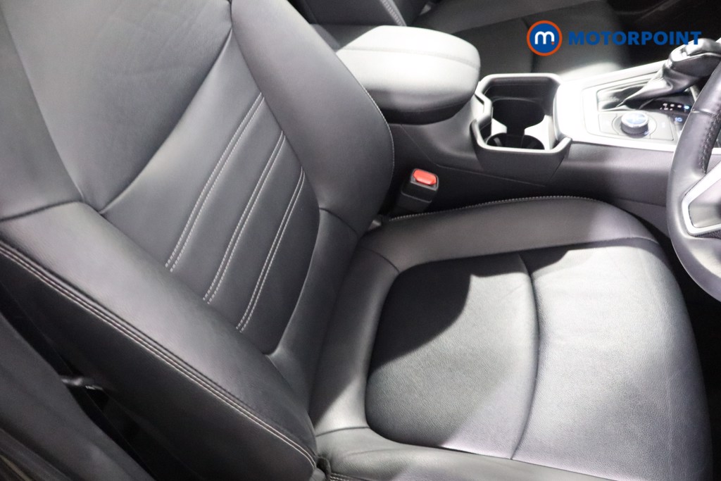 Toyota Rav4 Excel Automatic Petrol-Electric Hybrid SUV - Stock Number (1547766) - 26th supplementary image