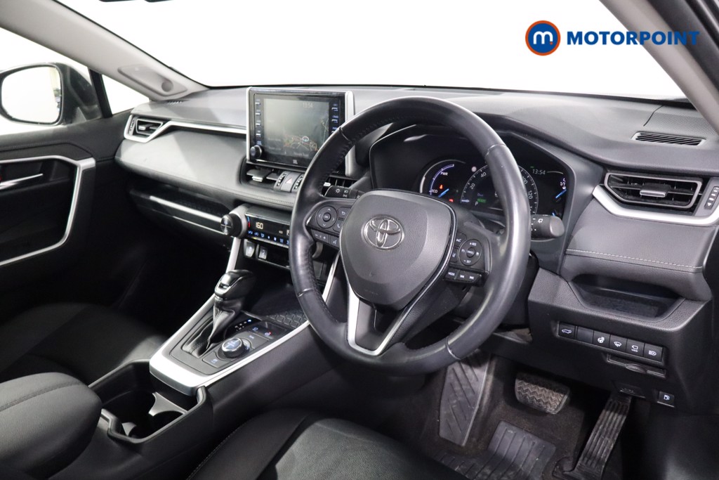 Toyota Rav4 Excel Automatic Petrol-Electric Hybrid SUV - Stock Number (1547766) - 27th supplementary image