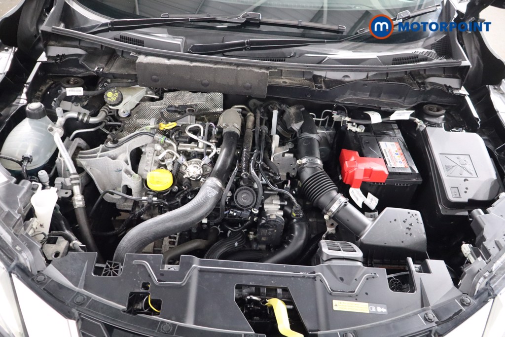 Nissan Juke N-Connecta Automatic Petrol SUV - Stock Number (1549108) - 27th supplementary image