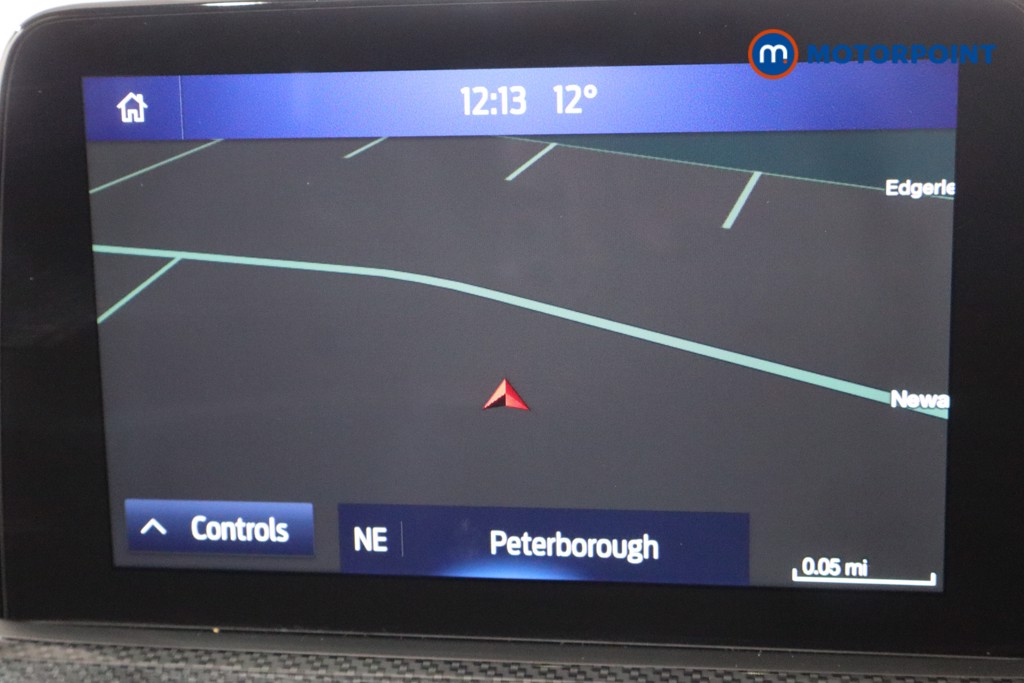 Ford Kuga St-Line X Edition Automatic Petrol Plug-In Hybrid SUV - Stock Number (1549536) - 2nd supplementary image