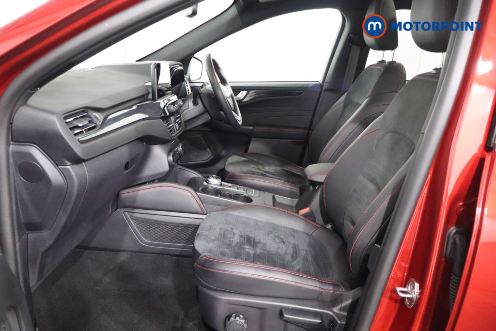 Ford Kuga St-Line X Edition Automatic Petrol Plug-In Hybrid SUV - Stock Number (1549536) - 4th supplementary image