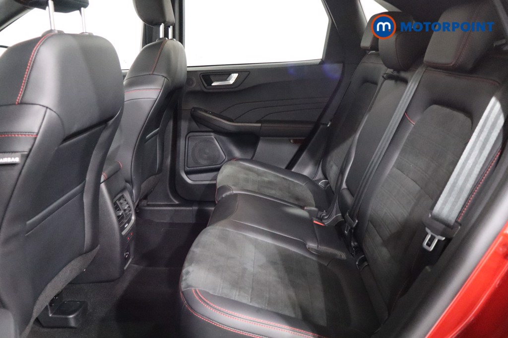 Ford Kuga St-Line X Edition Automatic Petrol Plug-In Hybrid SUV - Stock Number (1549536) - 5th supplementary image