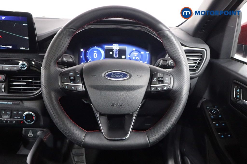 Ford Kuga St-Line X Edition Automatic Petrol Plug-In Hybrid SUV - Stock Number (1549536) - 6th supplementary image