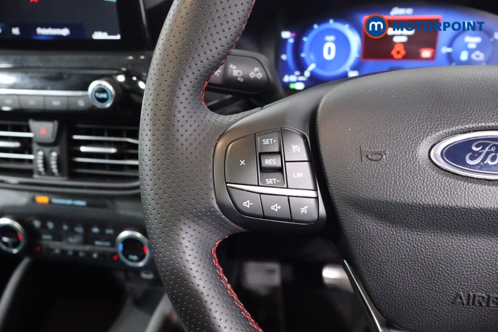 Ford Kuga St-Line X Edition Automatic Petrol Plug-In Hybrid SUV - Stock Number (1549536) - 7th supplementary image
