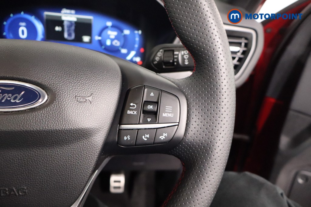 Ford Kuga St-Line X Edition Automatic Petrol Plug-In Hybrid SUV - Stock Number (1549536) - 8th supplementary image