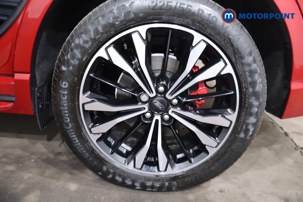 Ford Kuga St-Line X Edition Automatic Petrol Plug-In Hybrid SUV - Stock Number (1549536) - 12th supplementary image