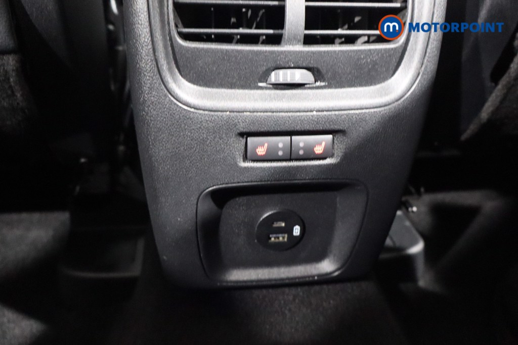 Ford Kuga St-Line X Edition Automatic Petrol Plug-In Hybrid SUV - Stock Number (1549536) - 13th supplementary image
