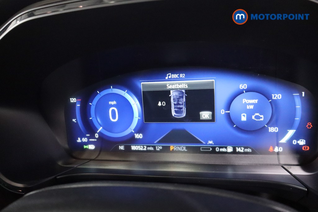 Ford Kuga St-Line X Edition Automatic Petrol Plug-In Hybrid SUV - Stock Number (1549536) - 15th supplementary image