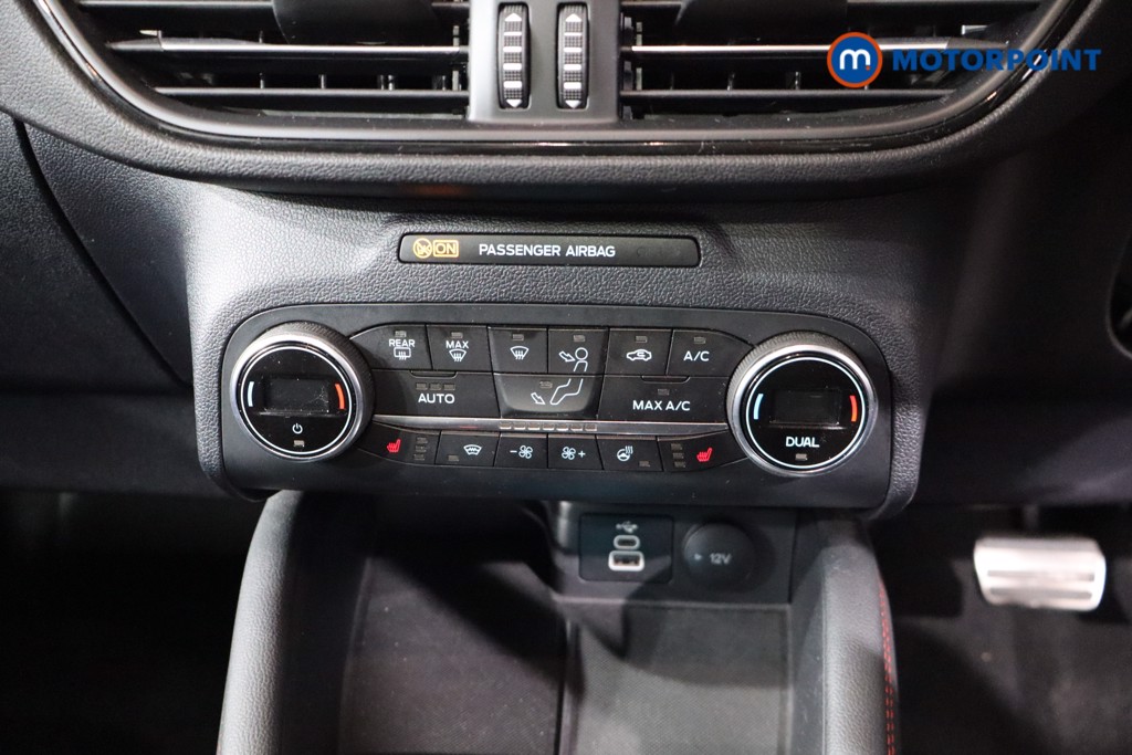 Ford Kuga St-Line X Edition Automatic Petrol Plug-In Hybrid SUV - Stock Number (1549536) - 18th supplementary image