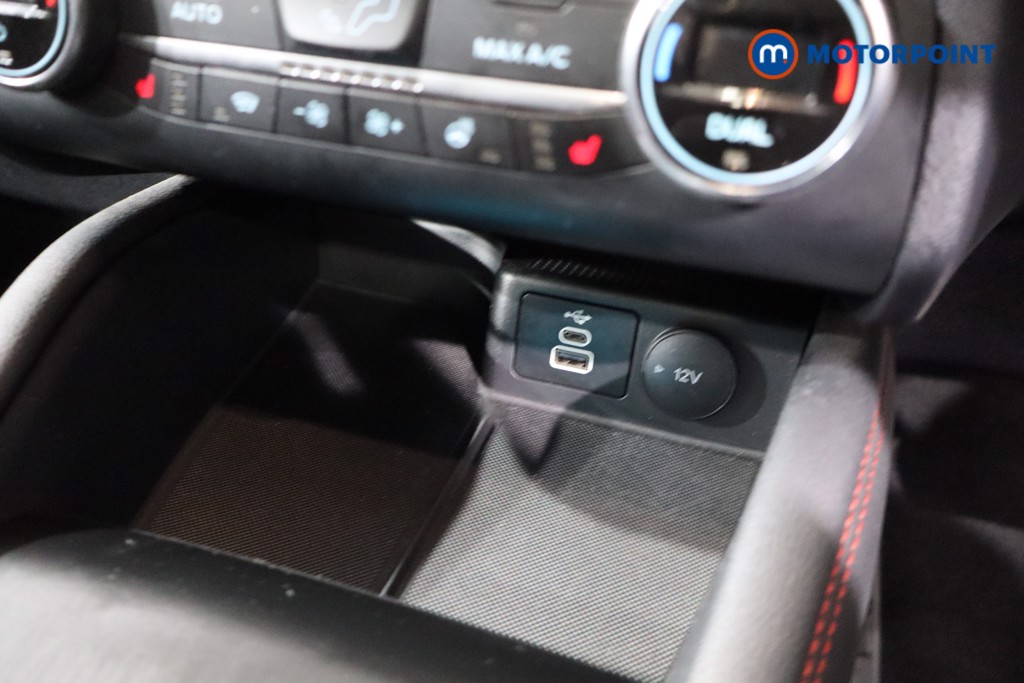 Ford Kuga St-Line X Edition Automatic Petrol Plug-In Hybrid SUV - Stock Number (1549536) - 19th supplementary image