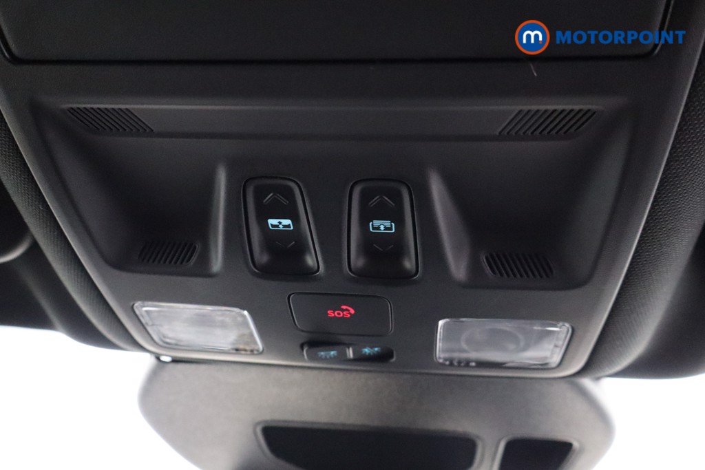 Ford Kuga St-Line X Edition Automatic Petrol Plug-In Hybrid SUV - Stock Number (1549536) - 21st supplementary image