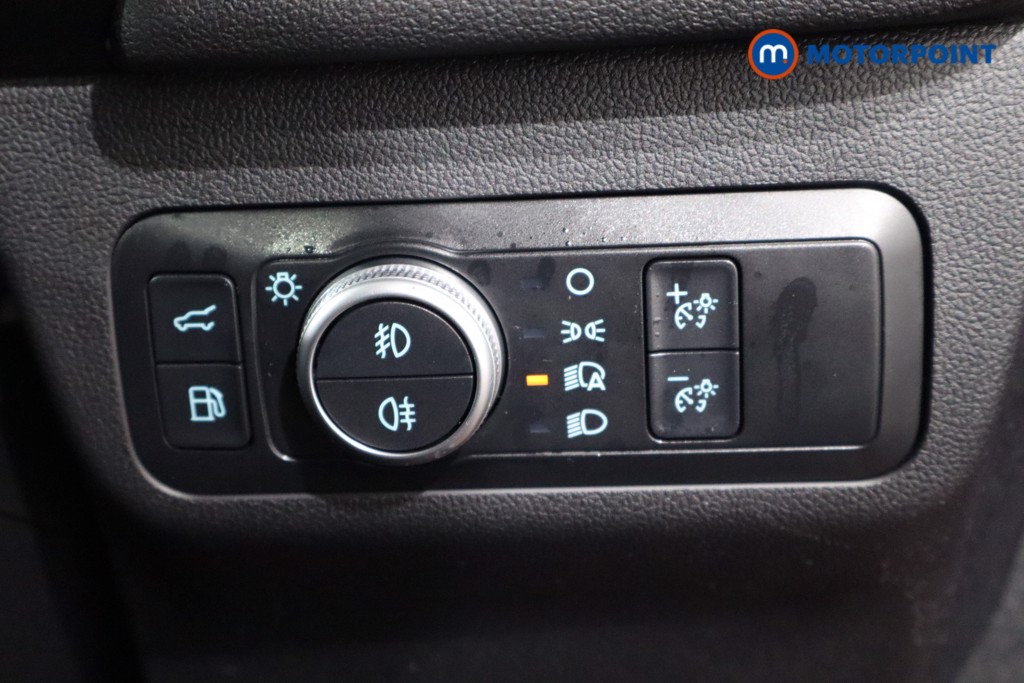 Ford Kuga St-Line X Edition Automatic Petrol Plug-In Hybrid SUV - Stock Number (1549536) - 22nd supplementary image