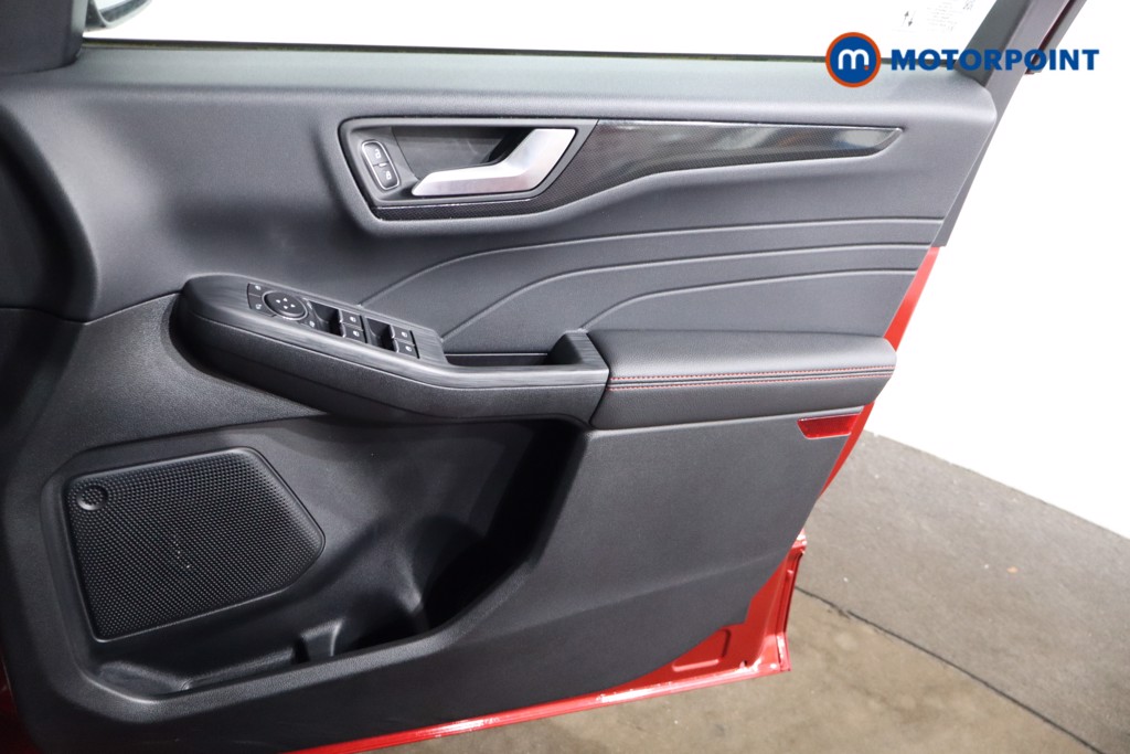 Ford Kuga St-Line X Edition Automatic Petrol Plug-In Hybrid SUV - Stock Number (1549536) - 23rd supplementary image