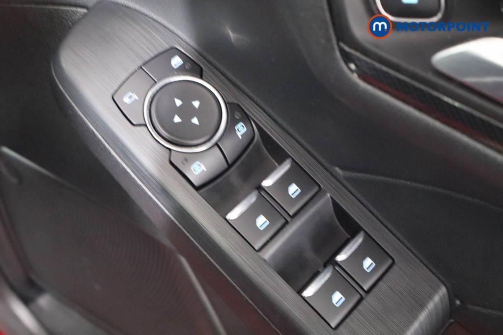 Ford Kuga St-Line X Edition Automatic Petrol Plug-In Hybrid SUV - Stock Number (1549536) - 24th supplementary image