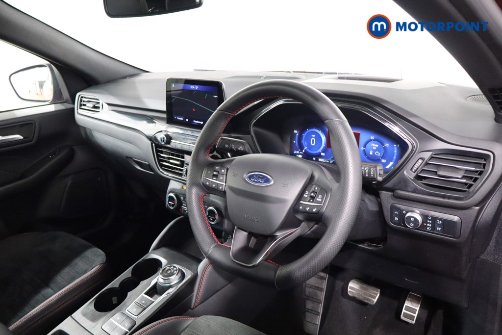 Ford Kuga St-Line X Edition Automatic Petrol Plug-In Hybrid SUV - Stock Number (1549536) - 27th supplementary image