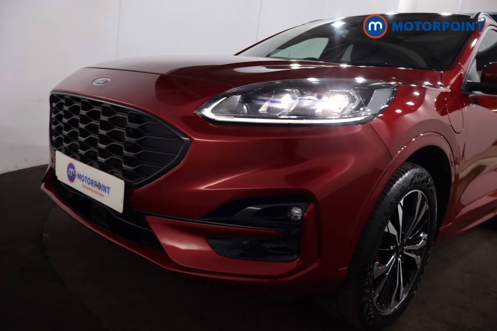 Ford Kuga St-Line X Edition Automatic Petrol Plug-In Hybrid SUV - Stock Number (1549536) - 28th supplementary image