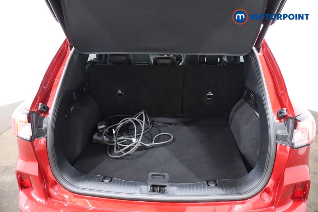 Ford Kuga St-Line X Edition Automatic Petrol Plug-In Hybrid SUV - Stock Number (1549536) - 31st supplementary image