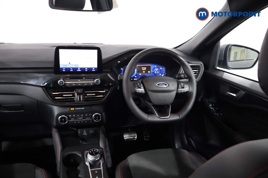 Ford Kuga St-Line X Edition Automatic Petrol Plug-In Hybrid SUV - Stock Number (1549545) - 3rd supplementary image