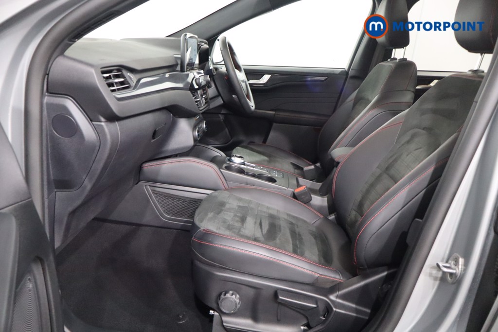 Ford Kuga St-Line X Edition Automatic Petrol Plug-In Hybrid SUV - Stock Number (1549545) - 4th supplementary image