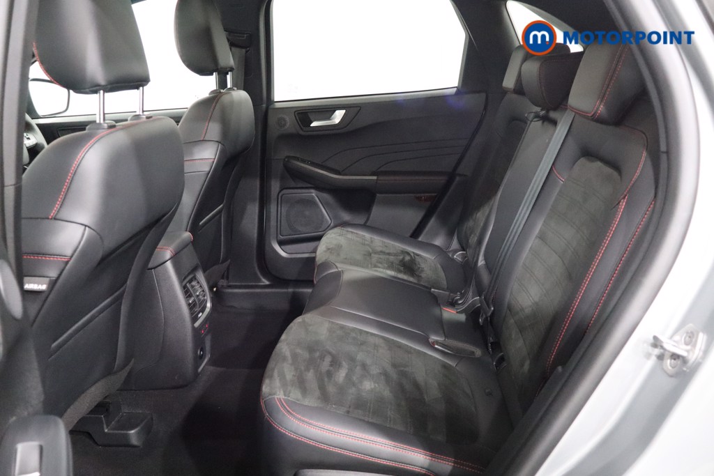 Ford Kuga St-Line X Edition Automatic Petrol Plug-In Hybrid SUV - Stock Number (1549545) - 5th supplementary image