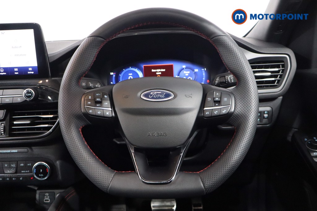 Ford Kuga St-Line X Edition Automatic Petrol Plug-In Hybrid SUV - Stock Number (1549545) - 6th supplementary image