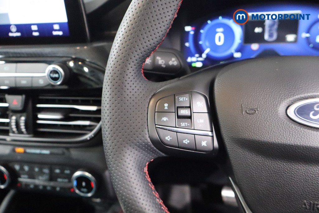 Ford Kuga St-Line X Edition Automatic Petrol Plug-In Hybrid SUV - Stock Number (1549545) - 7th supplementary image