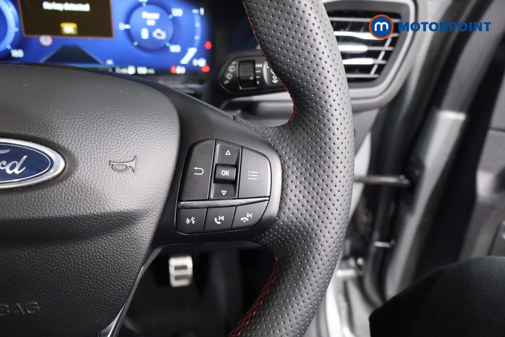 Ford Kuga St-Line X Edition Automatic Petrol Plug-In Hybrid SUV - Stock Number (1549545) - 8th supplementary image