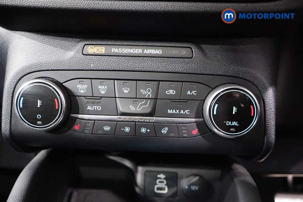 Ford Kuga St-Line X Edition Automatic Petrol Plug-In Hybrid SUV - Stock Number (1549545) - 17th supplementary image