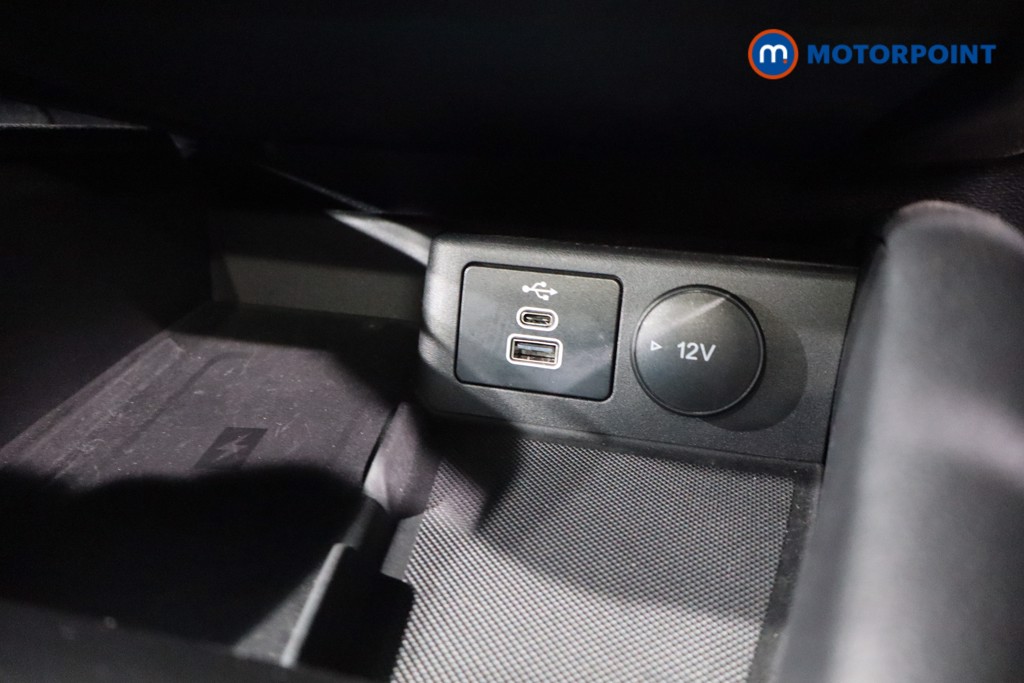 Ford Kuga St-Line X Edition Automatic Petrol Plug-In Hybrid SUV - Stock Number (1549545) - 18th supplementary image