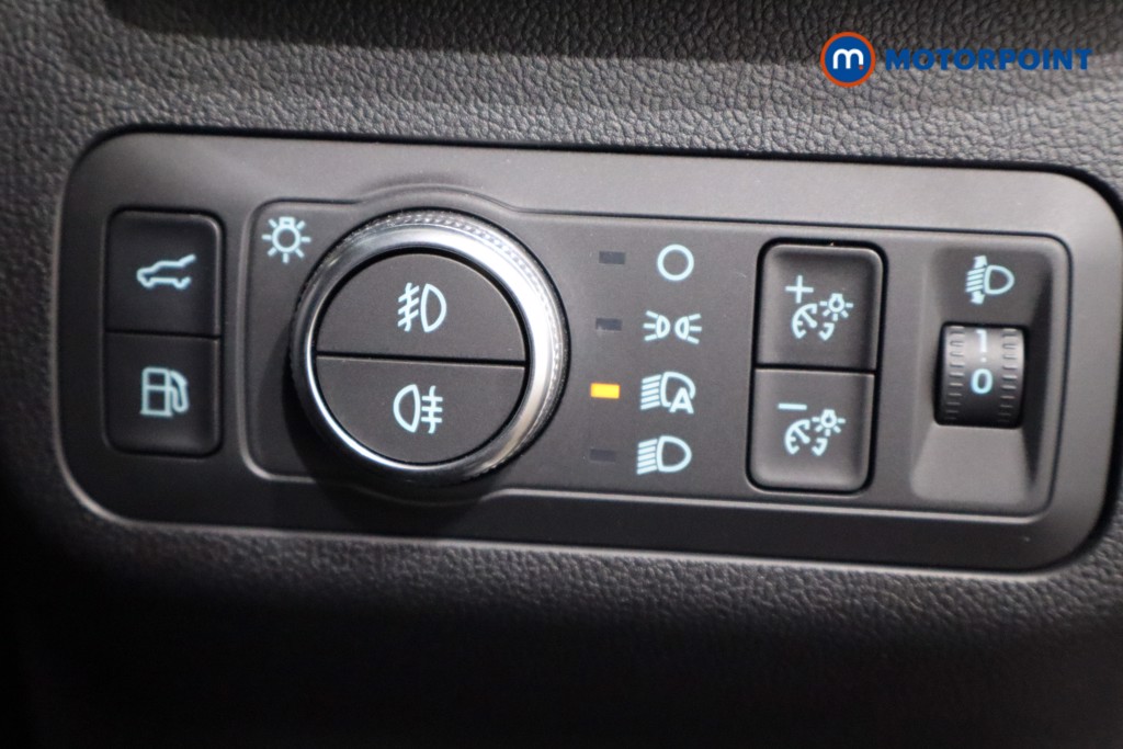 Ford Kuga St-Line X Edition Automatic Petrol Plug-In Hybrid SUV - Stock Number (1549545) - 21st supplementary image