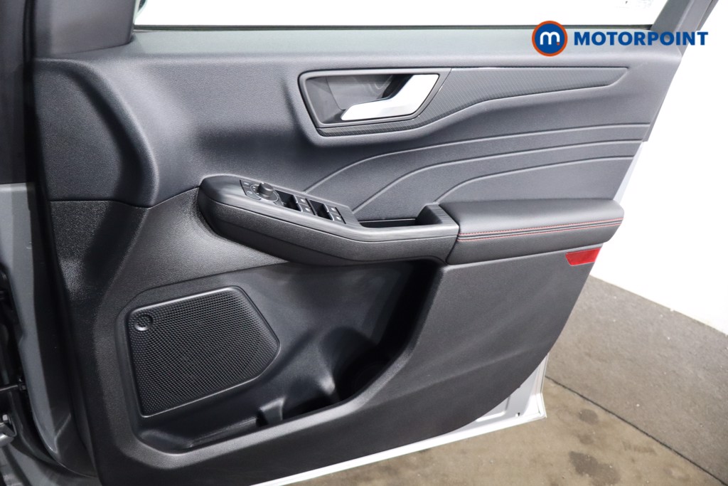 Ford Kuga St-Line X Edition Automatic Petrol Plug-In Hybrid SUV - Stock Number (1549545) - 22nd supplementary image
