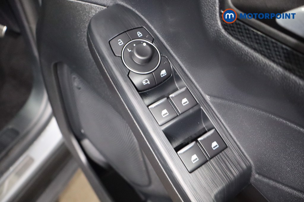 Ford Kuga St-Line X Edition Automatic Petrol Plug-In Hybrid SUV - Stock Number (1549545) - 23rd supplementary image