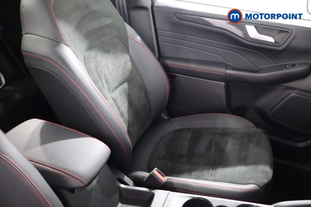 Ford Kuga St-Line X Edition Automatic Petrol Plug-In Hybrid SUV - Stock Number (1549545) - 24th supplementary image
