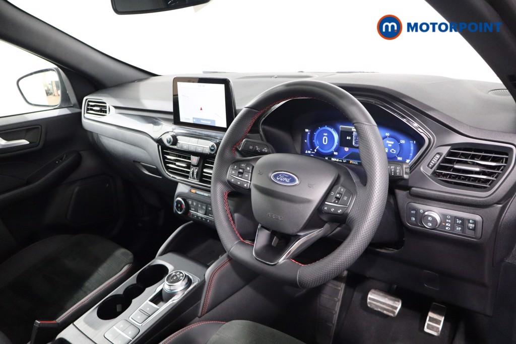 Ford Kuga St-Line X Edition Automatic Petrol Plug-In Hybrid SUV - Stock Number (1549545) - 26th supplementary image