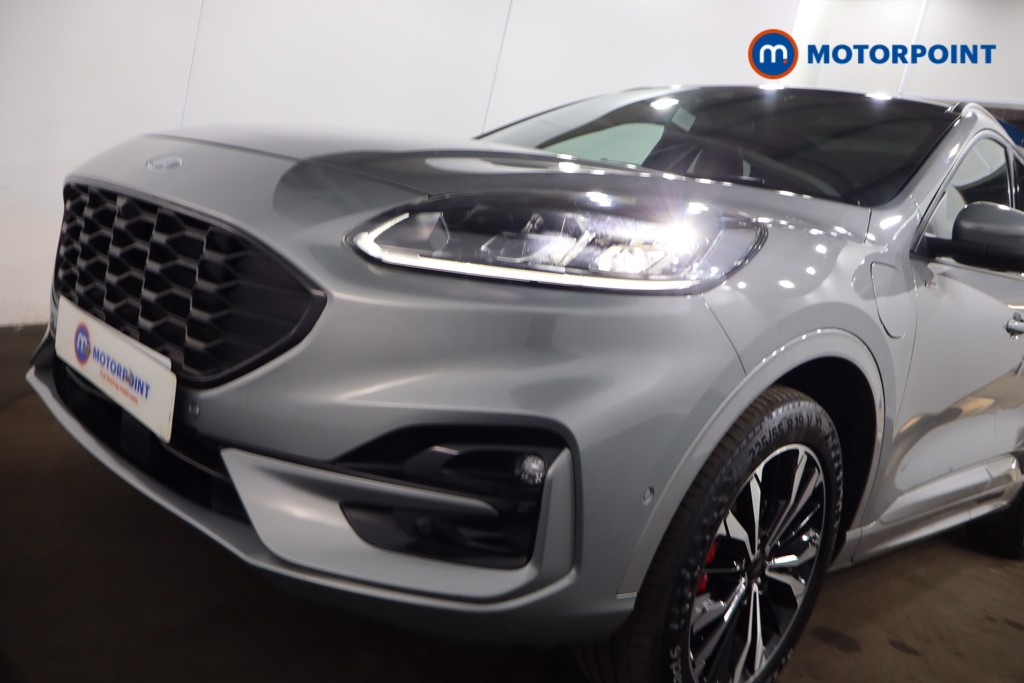 Ford Kuga St-Line X Edition Automatic Petrol Plug-In Hybrid SUV - Stock Number (1549545) - 27th supplementary image