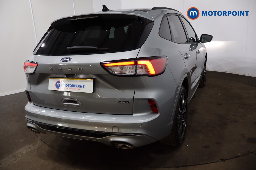 Ford Kuga St-Line X Edition Automatic Petrol Plug-In Hybrid SUV - Stock Number (1549545) - 29th supplementary image